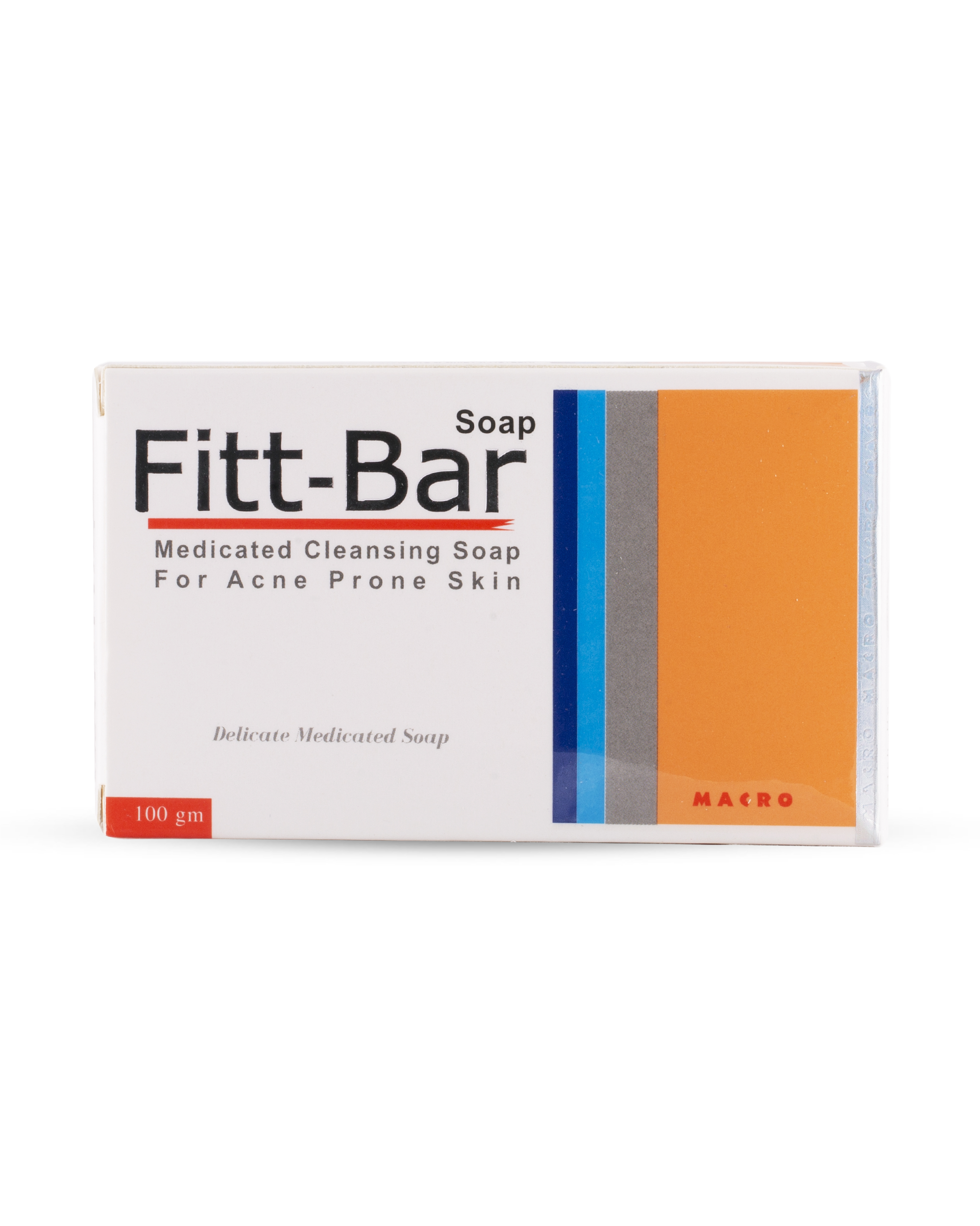Fitt Bar soap