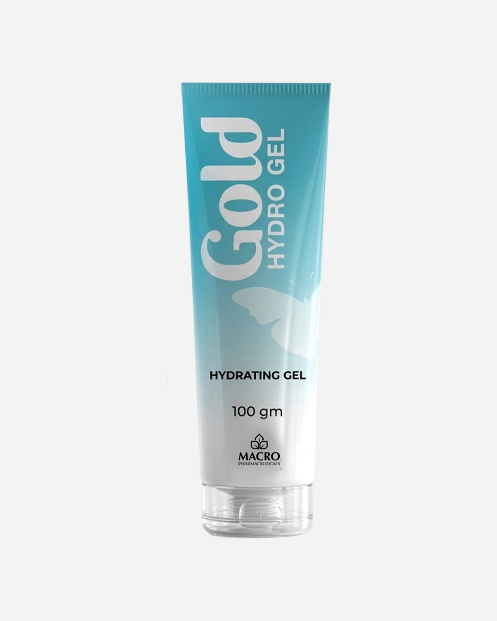 Gold Hydro Gel 100 gm