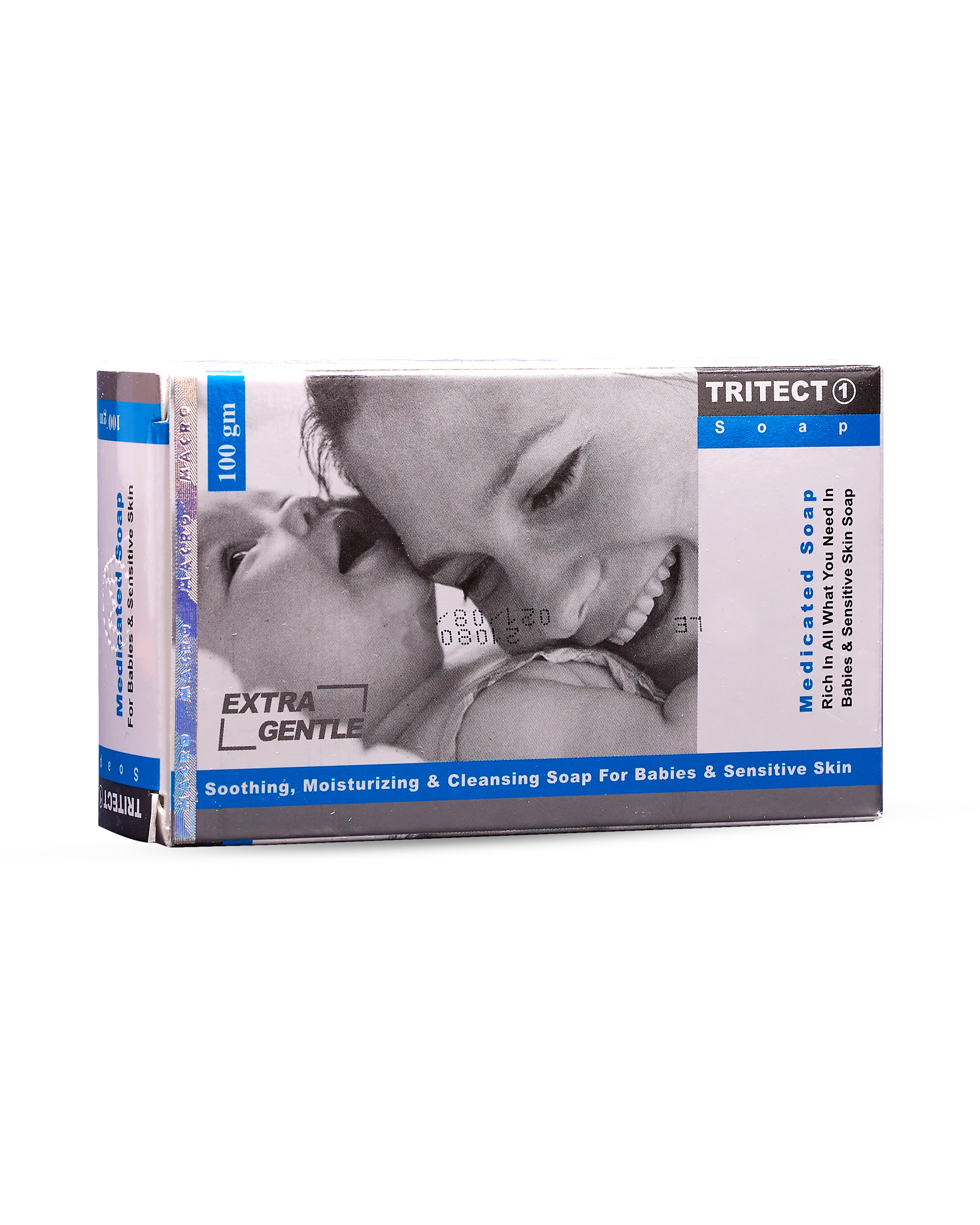 Tritect Baby Soap