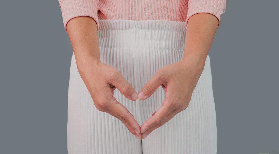 Intimate Care