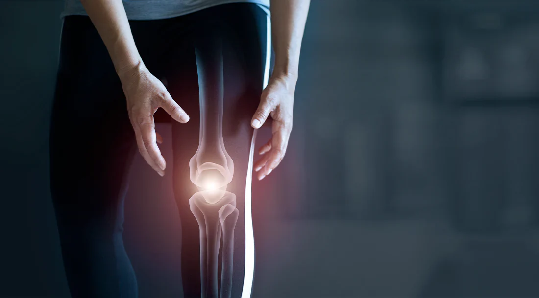 Muscle &amp; Joint Care