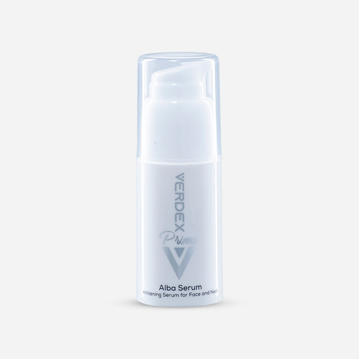 Verdex Prime - Alba Serum