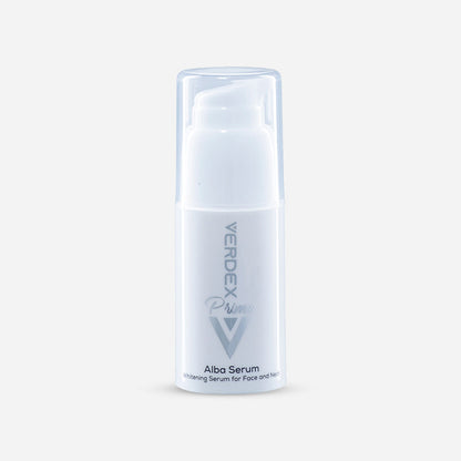 Verdex Prime - Alba Serum