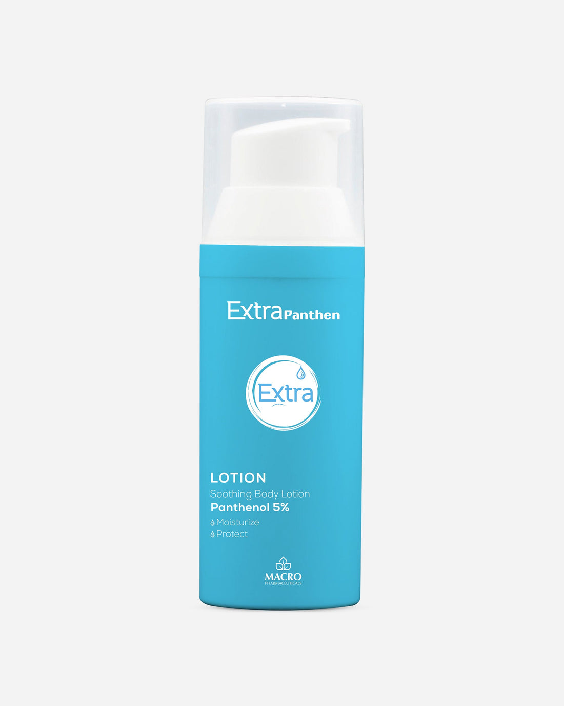 Extrapanthen Lotion