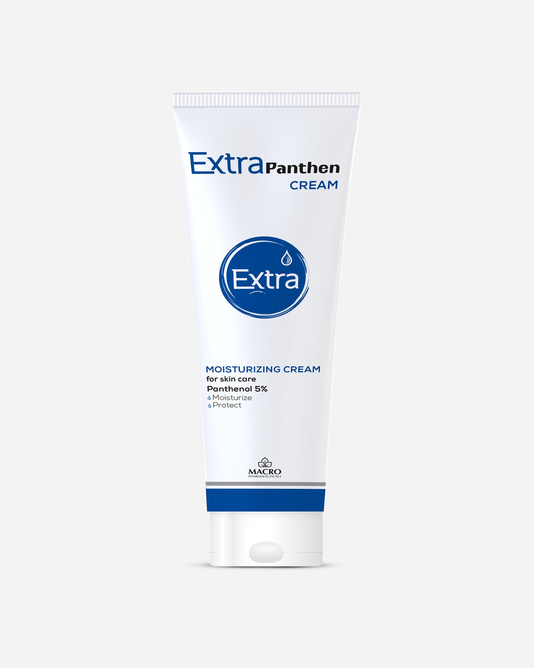 Extrapanthen Cream 50gm
