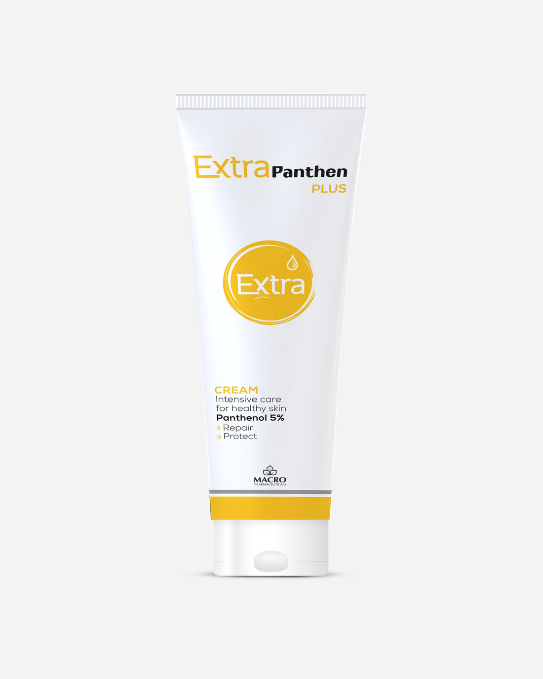 Extrapanthen Plus Cream