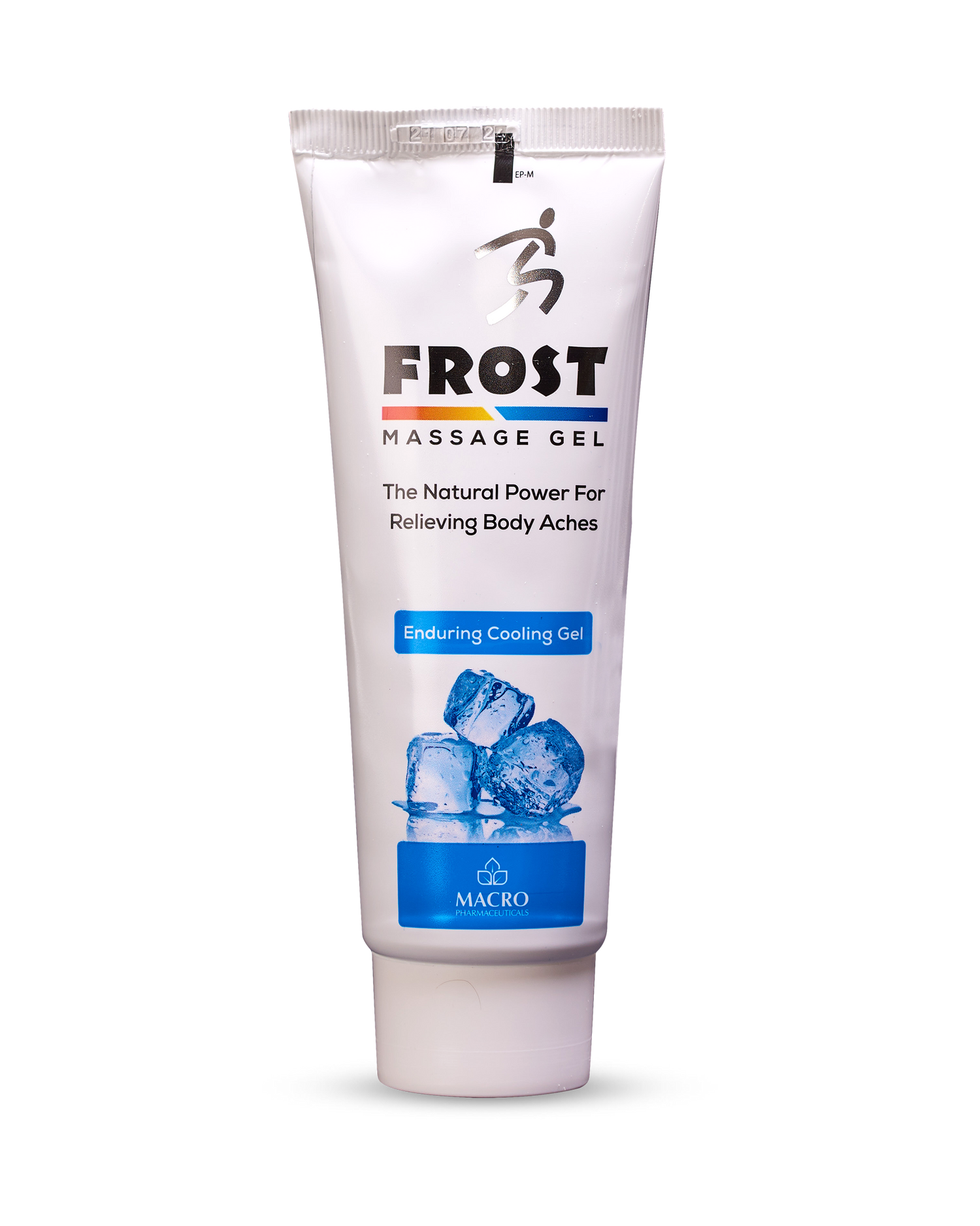 Frost Massage Gel