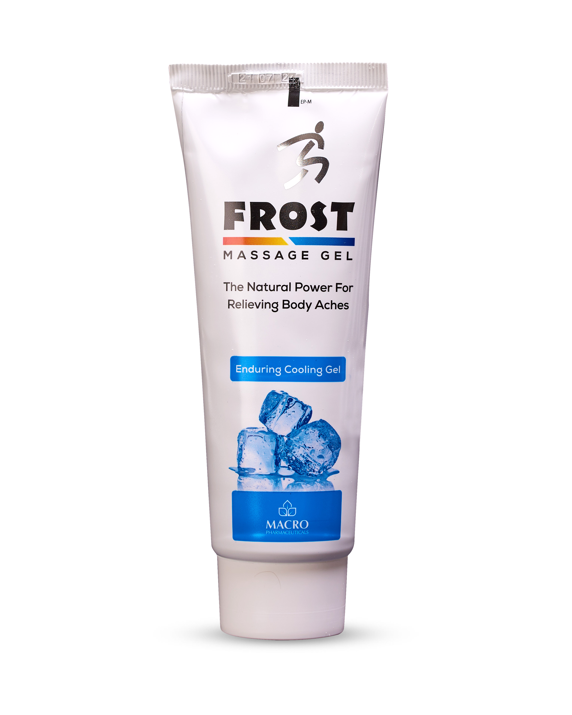 Frost Massage Gel