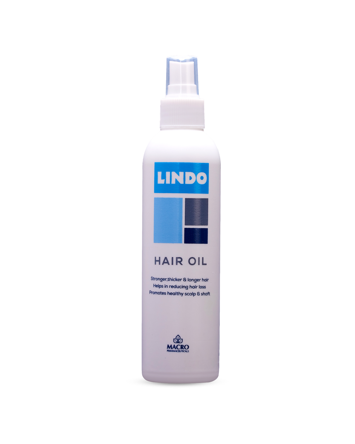Lindo Hair Oil 120 ml