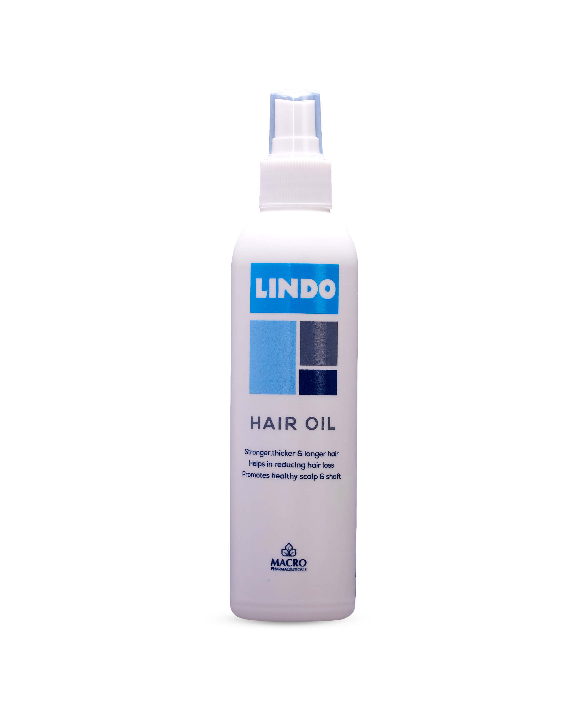 Lindo Hair Oil 250 ml