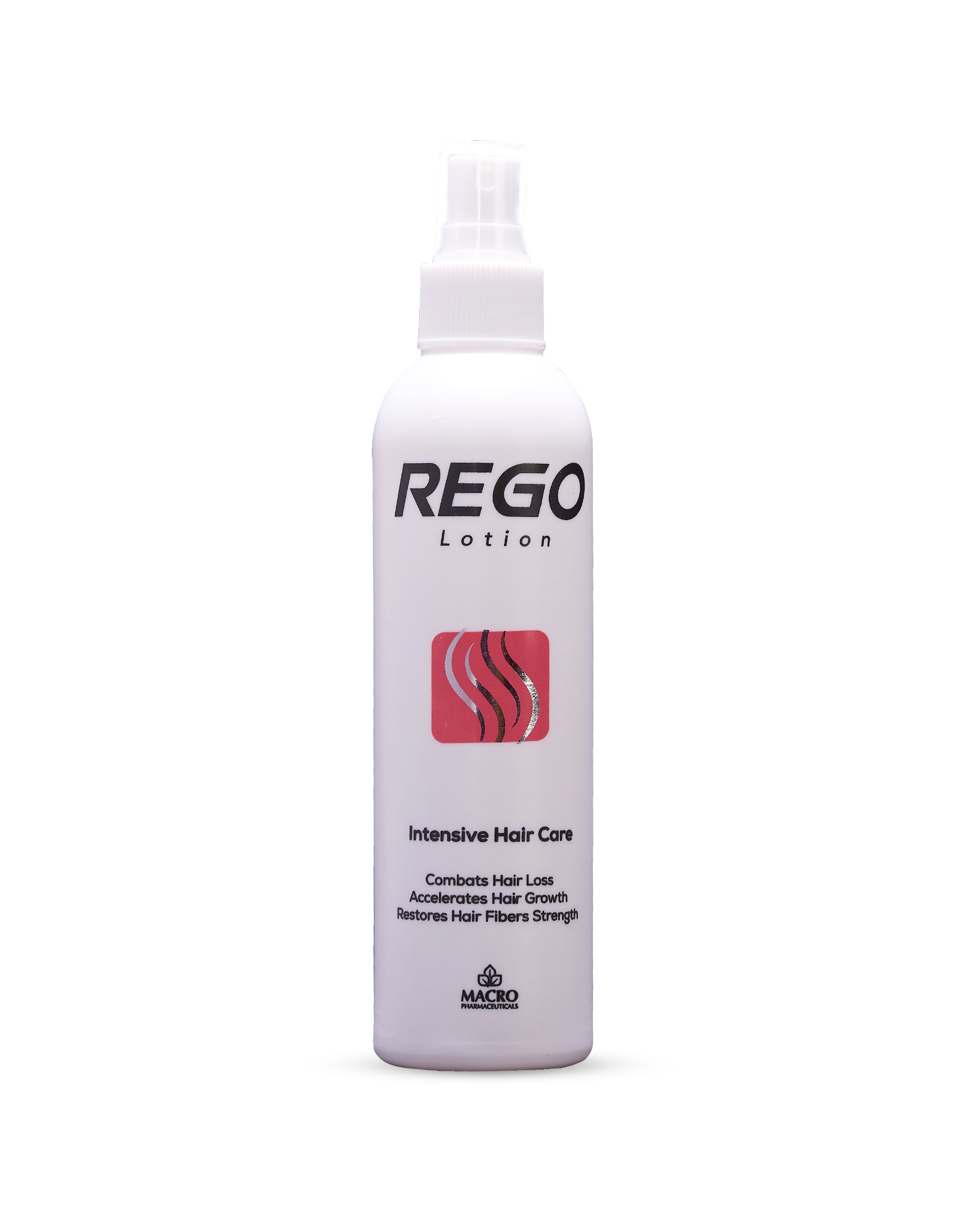 Rego Hair Lotion 250 ml