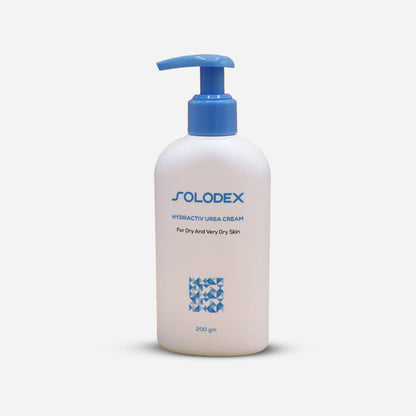 كريم سولوديكس هيدراكتيف باليوريا 