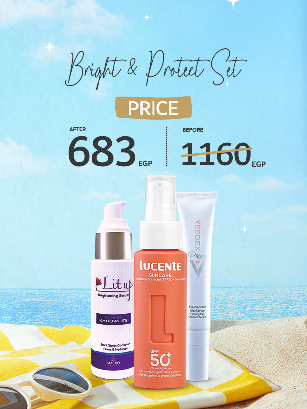 Bright &amp; Protect Bundle
