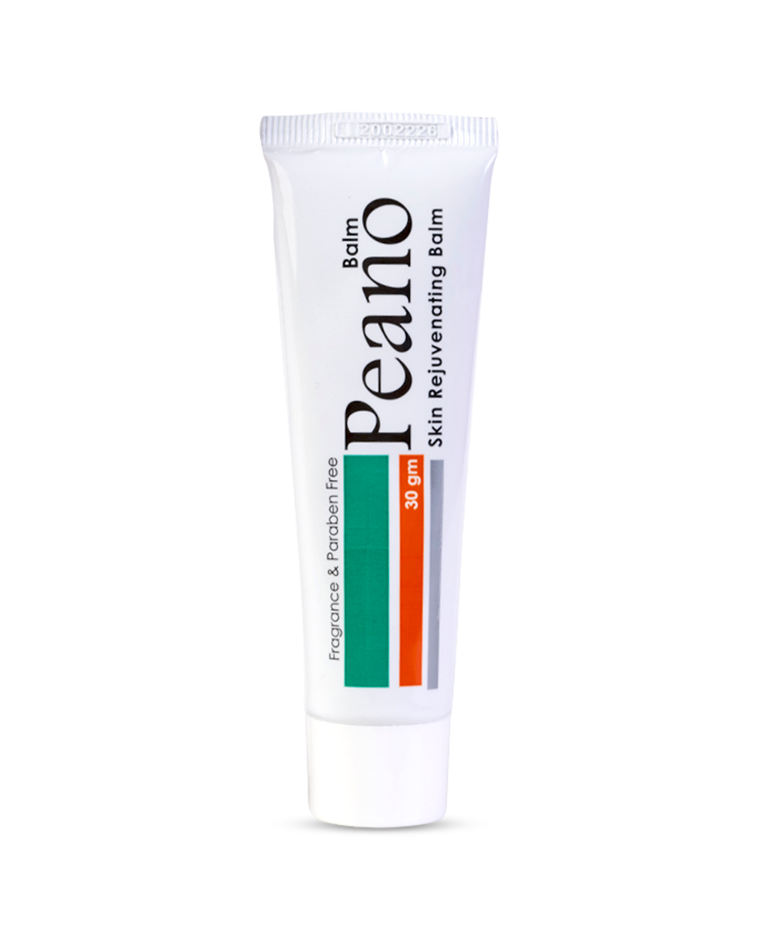 Peano balm