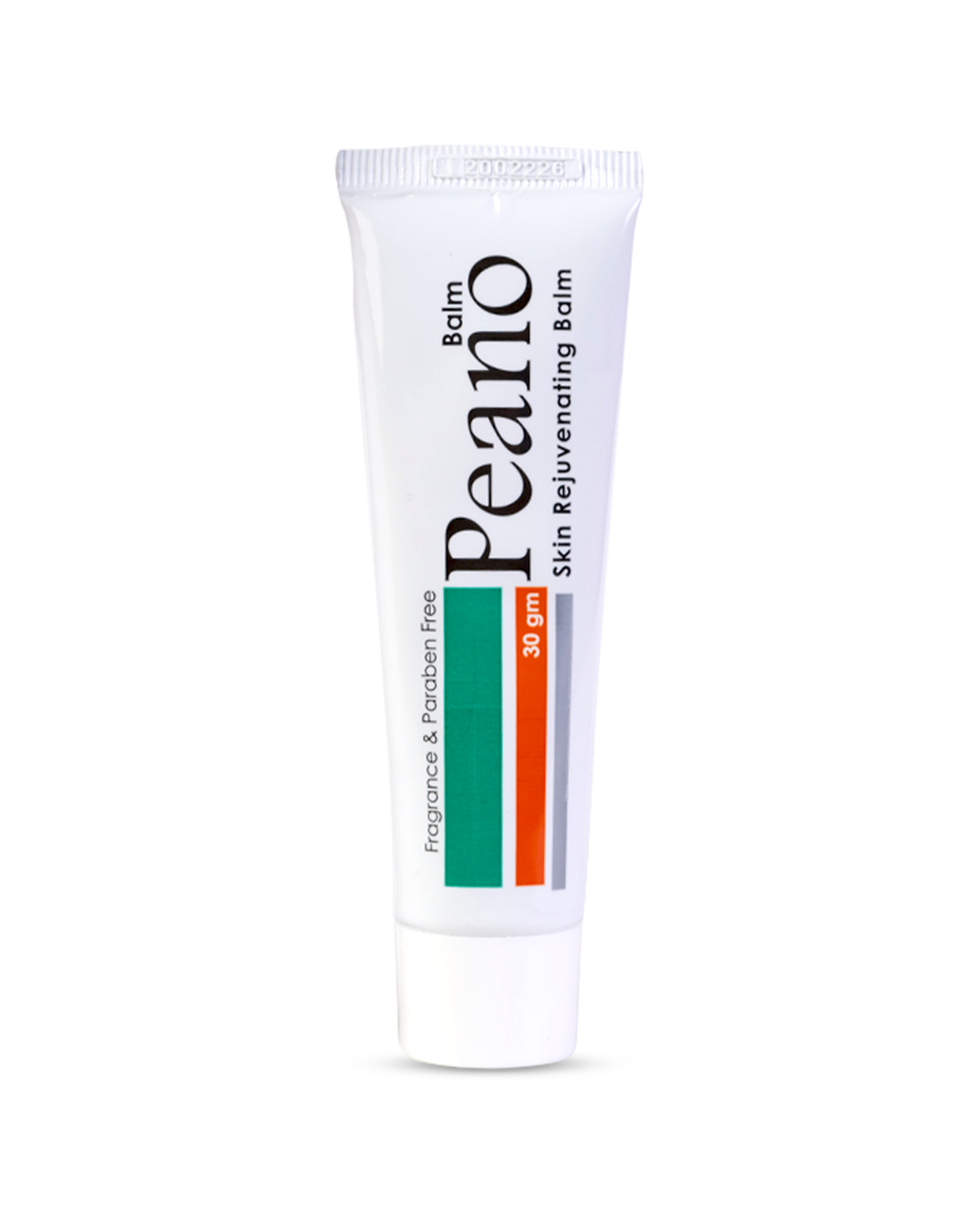 Peano balm