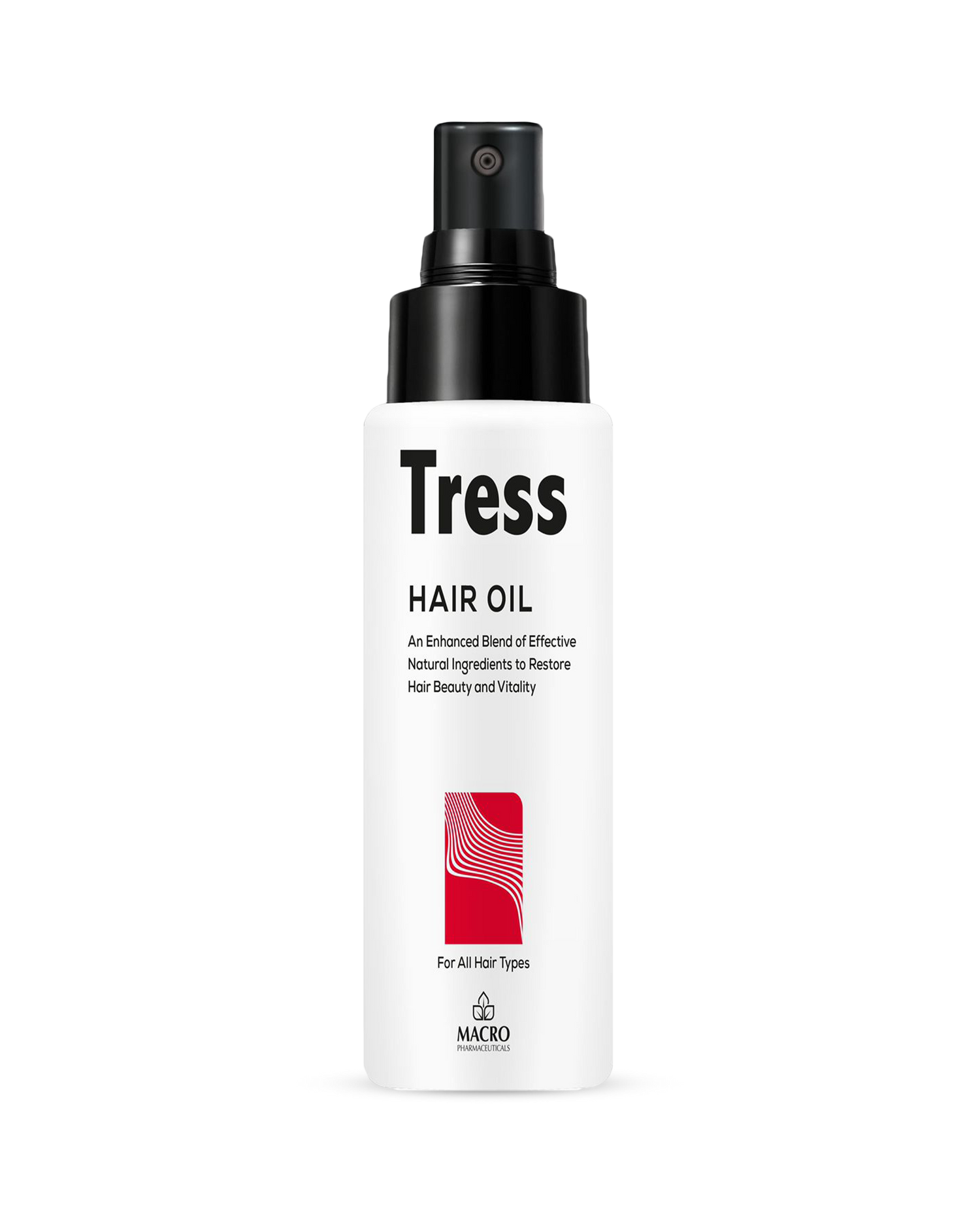 Tress Hair Oil 250 ml