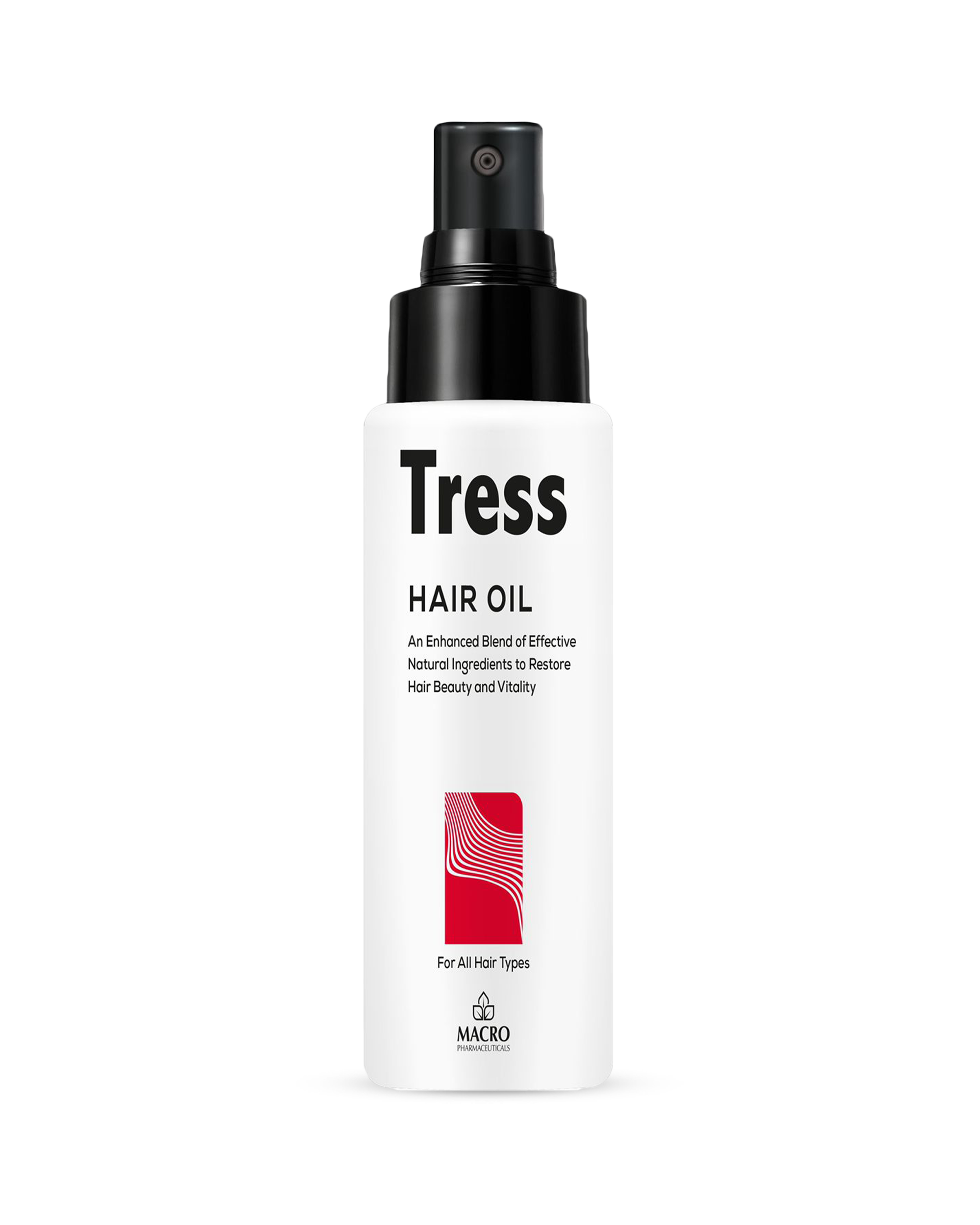 Tress Hair Oil 250 ml