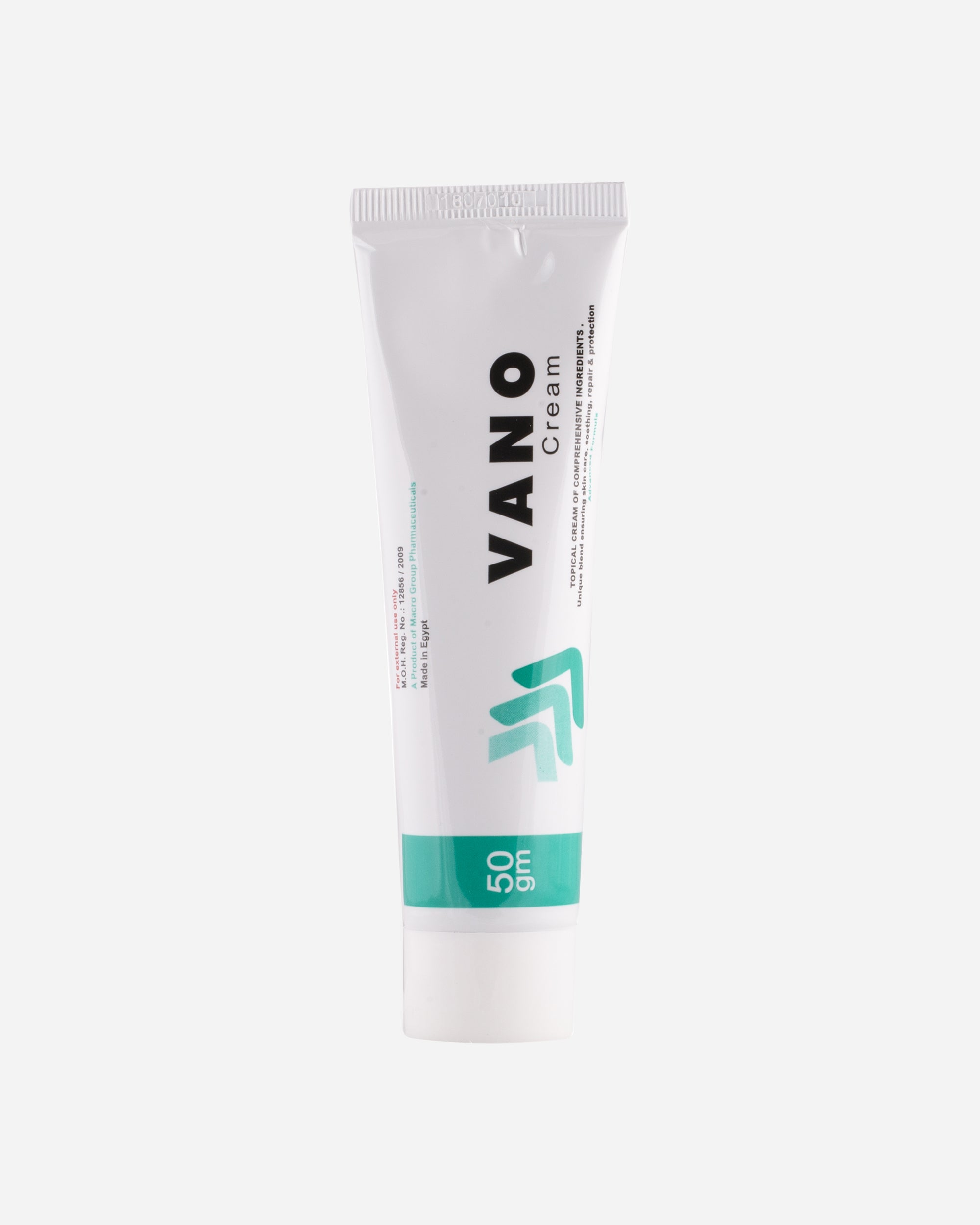 Vano Cream 50gm