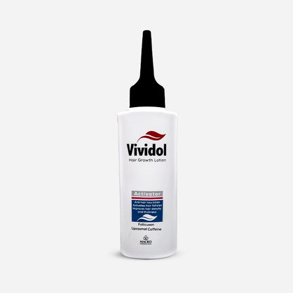 Vividol Hair Growth lotion Activator